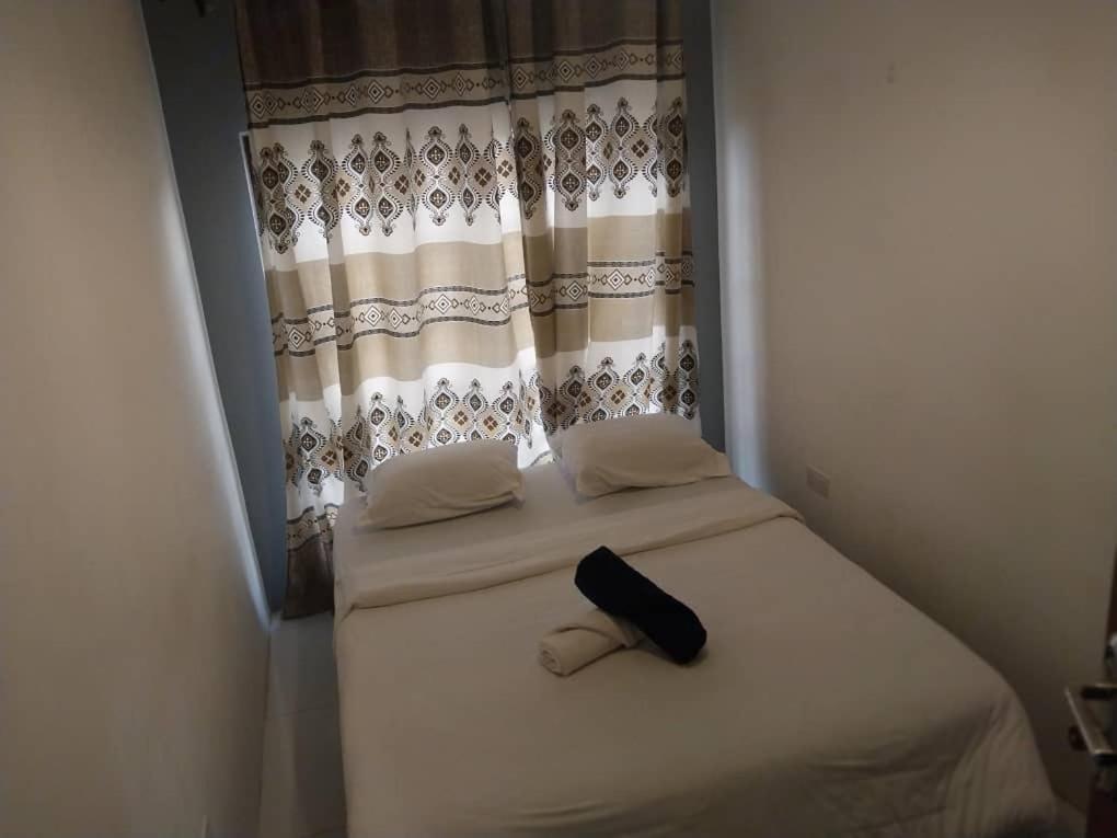 Emmrose Apartments Чингола Экстерьер фото