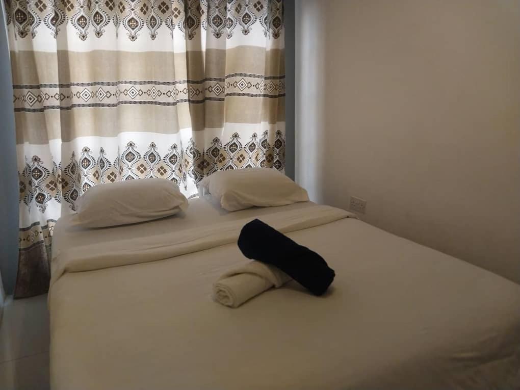 Emmrose Apartments Чингола Экстерьер фото